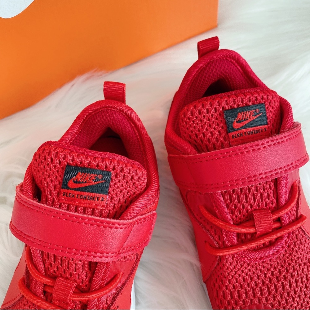 Nike Flex Contact - Toddler - Picture 4 of 6